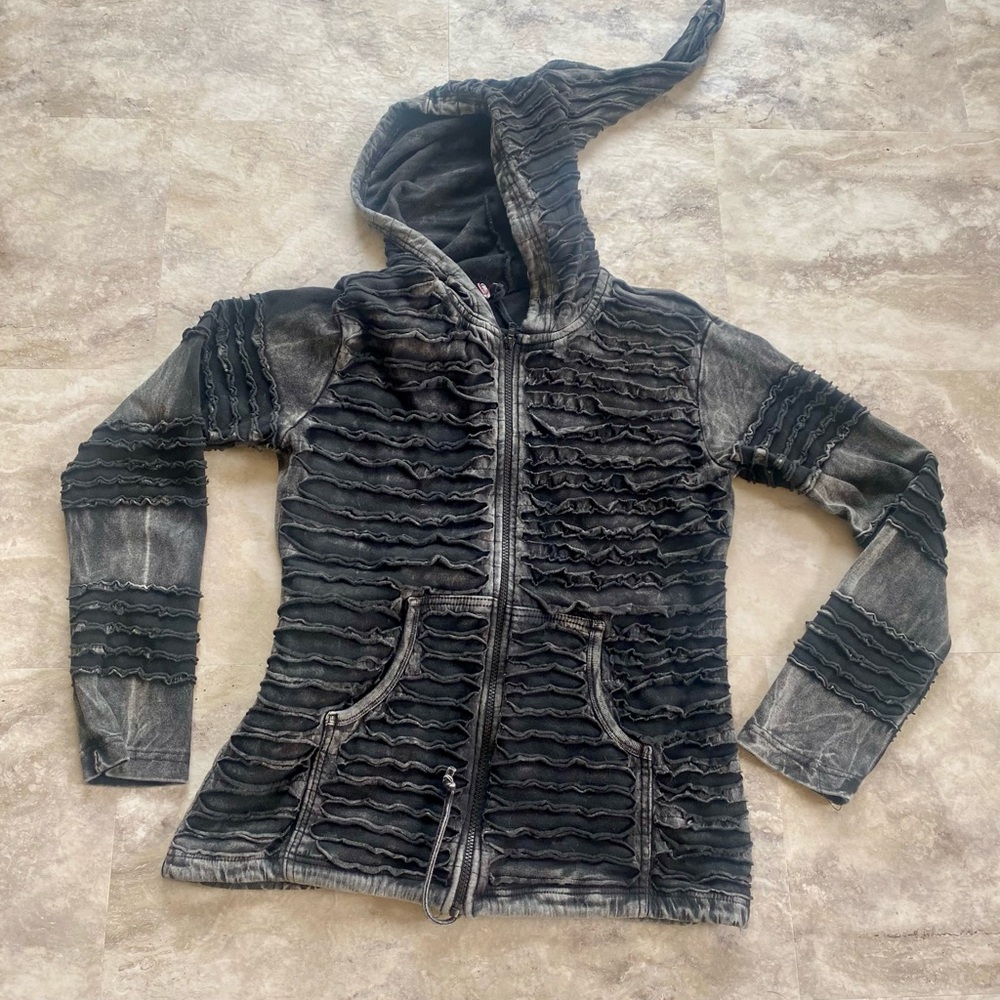 Elven  Hoodie